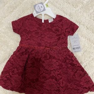 3 Month outfits!